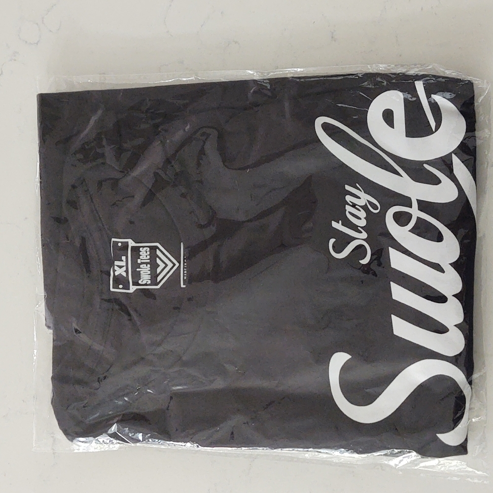 Swole tees